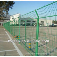 Wire Mesh Fence Tennis Court Fence